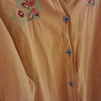 انواع شومیز کاملانو ترک|لباس|پردیس, فاز ۸|دیوار