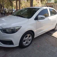 شاهین مدل 1400