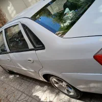 لیفان ۵۲۰ مدل۸۸|خودرو سواری و وانت|مشهد, سناباد|دیوار