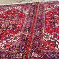 3 عددفرش دستباف 6 متری تاجری هریس در بیلوردی|فرش|تبریز, |دیوار