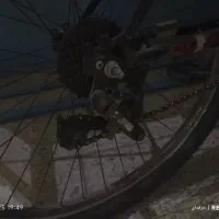 یک عدد دوچرخه فروشی|دوچرخه، اسکیت، اسکوتر|گناباد, |دیوار