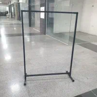 جیراژ بند رخت اویز رگال دار کد۶۵|بندرخت و رخت‌آویز|تهران, نعمت‌آباد|دیوار