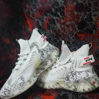 کتونی سفید اورجینال