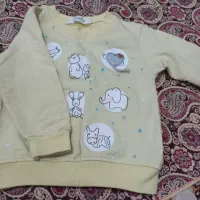 کافشن بچگانه در حد نو|کفش و لباس بچه|سبزوار, جوادیه شرقی|دیوار