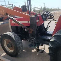 تراکتور ۴۷۵|خودرو سنگین|میبد, |دیوار