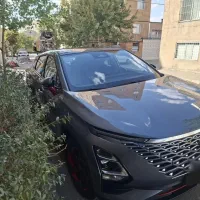 فونیکس fx|خودرو سواری و وانت|همدان, |دیوار