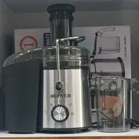 مخلوط کن، آبمیوه گیری و همزن|آبمیوه‌گیر و آب‌مرکبات‌گیر|مشهد, گاز|دیوار