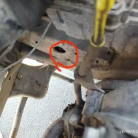 پراید 141 مدل 86تک سوز|خودرو سواری و وانت|خوی, |دیوار