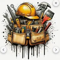 نصب پرده،لباسشویی،شیرالات،دریل کاری،لوستر