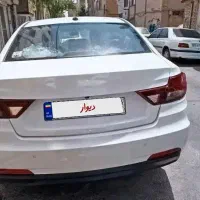 شاهین esp gl1403|خودرو سواری و وانت|باقرشهر, |دیوار