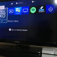 دستگاه Ps4|کنسول، بازی ویدئویی و آنلاین|کرمان, |دیوار