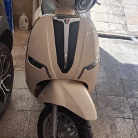 موتور کاوان s150