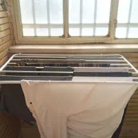 بند رخت تا شو