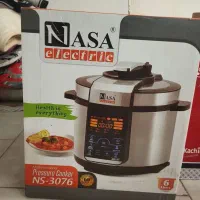 زود پز برقی چند کاره