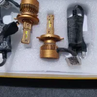 هدایت H4 با گارانتی ۱۷۰ وات واقعی نور سفید|قطعات یدکی و لوازم جانبی|علیآباد کتول, |دیوار