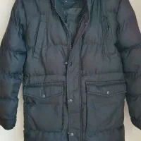 کاپشن اورجینال اروپایی