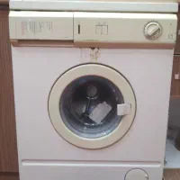 لباسشویی ارج ۵ کیلویی