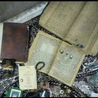 دعانویسی وفال