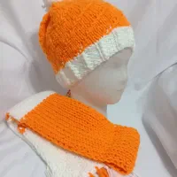 فروش عمده شال و کلاه دست باف|کفش و لباس بچه|ننور, |دیوار