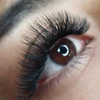 اکستنشن مژه اسپایکی و والیوم فقط 300 و 350 تضمینی|خدمات آرایشگری و زیبایی|مشهد, هنرستان|دیوار