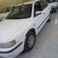 سمند x7 93|خودرو سواری و وانت|کرج, رجبآباد|دیوار