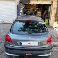 تیپ ۲ مدل ۹۷|خودرو سواری و وانت|تهران, فرمانیه|دیوار