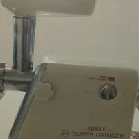 چرخ گوشت سالم