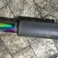 اگزوز هاوارد معاوضه