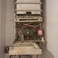 تعمیر و سرویس پکیج پمپ ابگرمکن مشعل|خدمات پیشه و مهارت|کرمانشاه, |دیوار