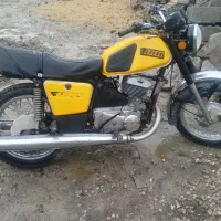 موتورایژ روستا سالم تمیز