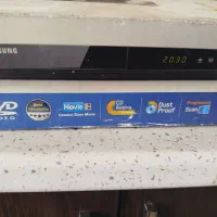 دی وی دی سامسونگ فلش خور