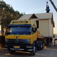 حمل ونقل تریلی شهری