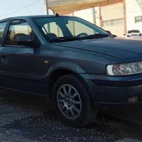 سمند lx|خودرو سواری و وانت|کبودرآهنگ, |دیوار