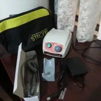 سوهان برقی استرانگ