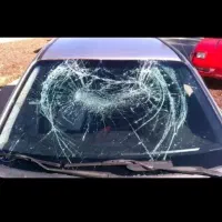 شیشه اتومبیل الماس(ارزان بخر)رفسنجان