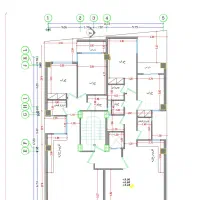 پیش فروش آپارتمان۹۵متری فوق العاده درخیابان تهران