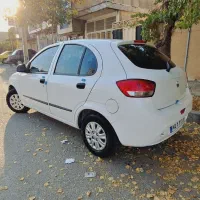 تیبا ۲هاچبک