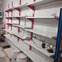 قفسه|فروشگاه و مغازه|شاهین دژ, |دیوار