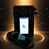 جذب بازاریاب فعالیت جهت غرب مازندران