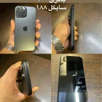 ایفون ۱۷ پرومکس مکشی