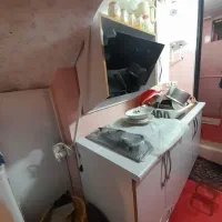سوییت جهت استفاده مغازه یا مسکونی|فروش آپارتمان|رشت, کوی حسینی|دیوار