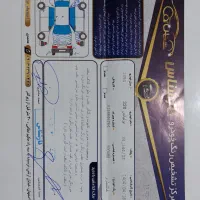 برلیانس 320 مدل 94 اتومات|خودرو سواری و وانت|تهران, آبشار تهران (دریاچه)|دیوار