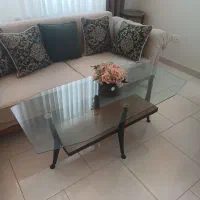 میز پذیرایی