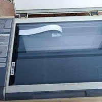 چاپگر سه کاره اچ پی|پرینتر، اسکنر، کپی، فکس|رشت, شالکو|دیوار