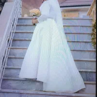 فروش لباس عروس