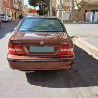 فروش سمند SE|خودرو سواری و وانت|شیراز, قلعه شاهزاده بیگم|دیوار