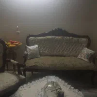 لوازم منزل مبل|مبلمان خانگی و میز عسلی|تهران, شهرآرا|دیوار