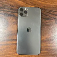 Iphone 11 promax 256 zaa / آیفون ۱۱ پرومکس