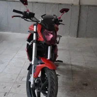 بنلی 150 نیوفیس(کم کار)