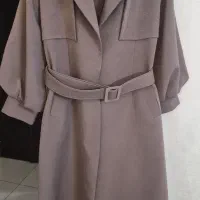 ۲ عدد مانتو